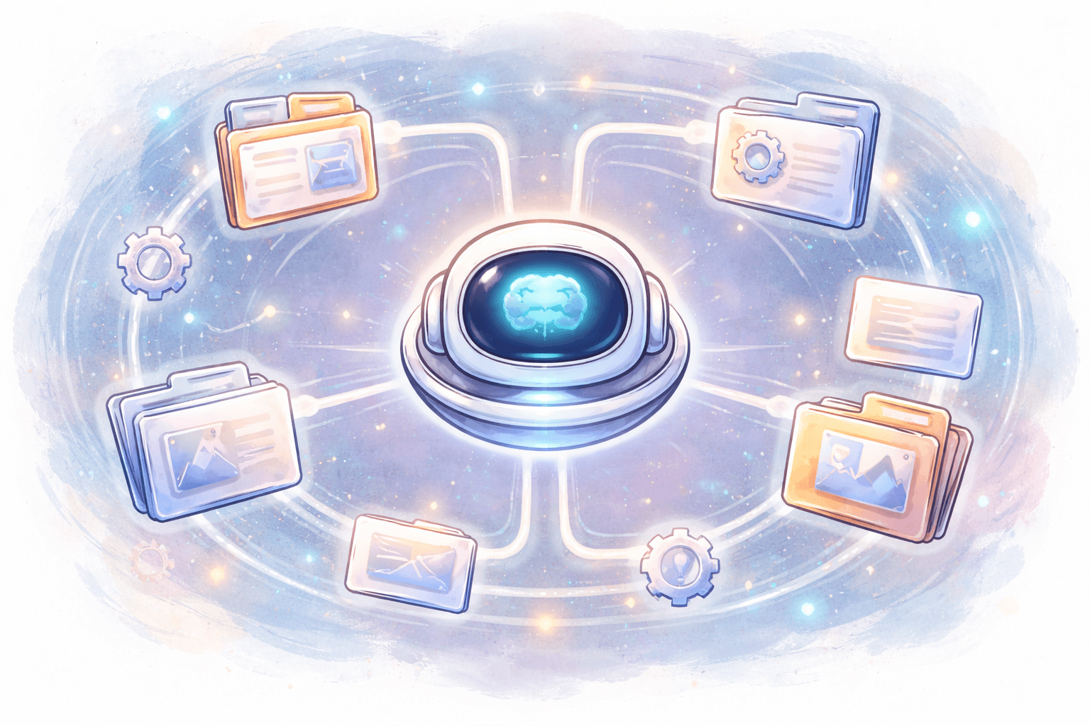 Cover Image for Why AI Agents with File System Access Are Revolutionary: Context, Discovery, and Intelligence